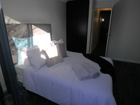 Como Retreat - Two Bedroom Villa - Accommodation Cooktown 23