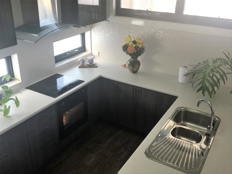 Como Retreat - Two Bedroom Villa - Accommodation Cooktown 4