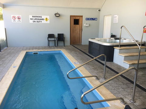 Geographe Bay Apartment - Accommodation Cooktown 15