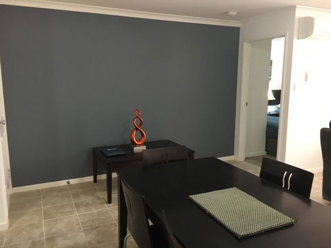 Geographe Bay Apartment - Accommodation Cooktown 6