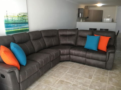 Geographe Bay Apartment - Accommodation Cooktown 3
