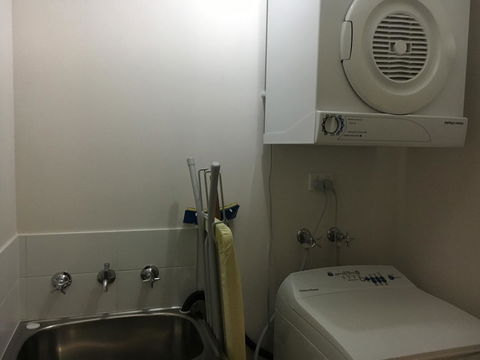 Geographe Bay Apartment - Accommodation Cooktown 19