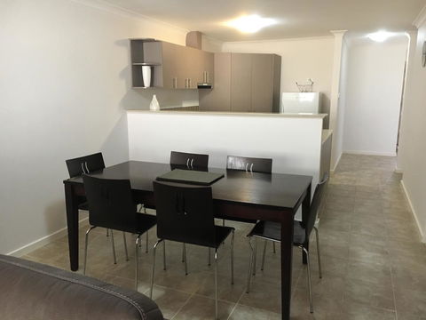 Geographe Bay Apartment - Accommodation Cooktown 12