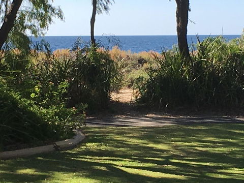 Geographe Bay Apartment - Accommodation Cooktown 14