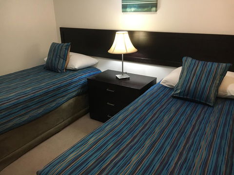 Geographe Bay Apartment - Accommodation Cooktown 18