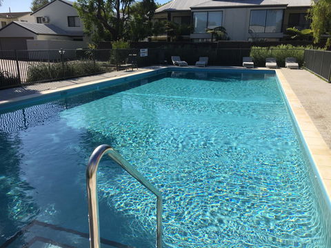 Geographe Bay Apartment - Accommodation Cooktown 9