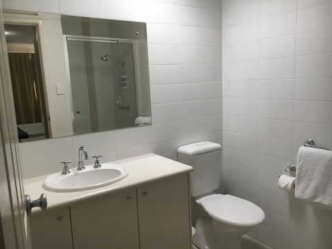 Geographe Bay Apartment - Accommodation Cooktown 16