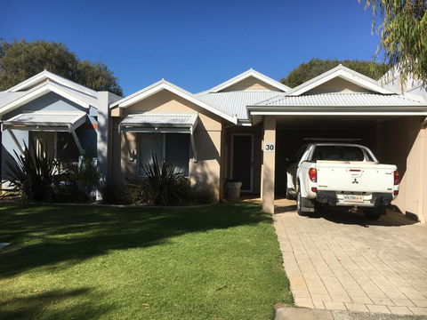Geographe Bay Apartment - Accommodation Cooktown 11