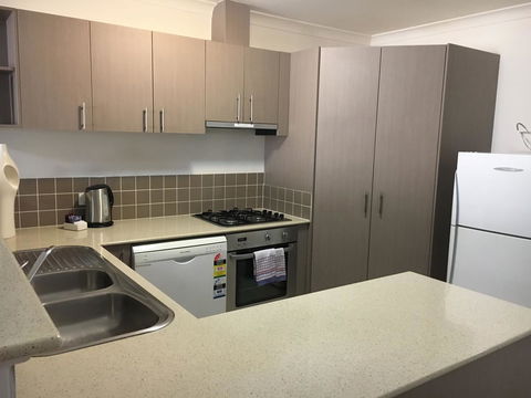 Geographe Bay Apartment - Accommodation Cooktown 0