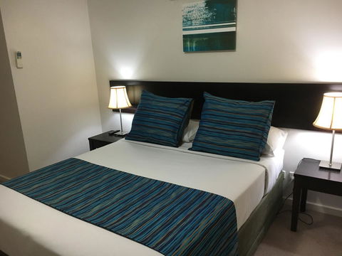 Geographe Bay Apartment - Accommodation Cooktown 2