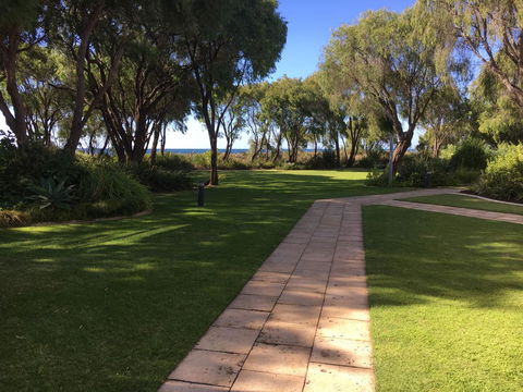 Geographe Bay Apartment - Accommodation Cooktown 10