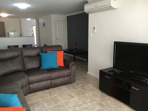 Geographe Bay Apartment - Accommodation Cooktown 1