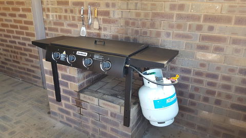 Kalbarri Seaview Villas - Accommodation Cooktown 26