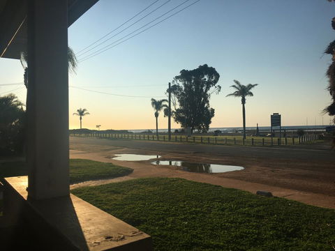 Kalbarri Seaview Villas - Accommodation Cooktown 35