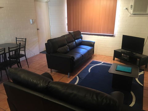 Kalbarri Seaview Villas - Accommodation Cooktown 22