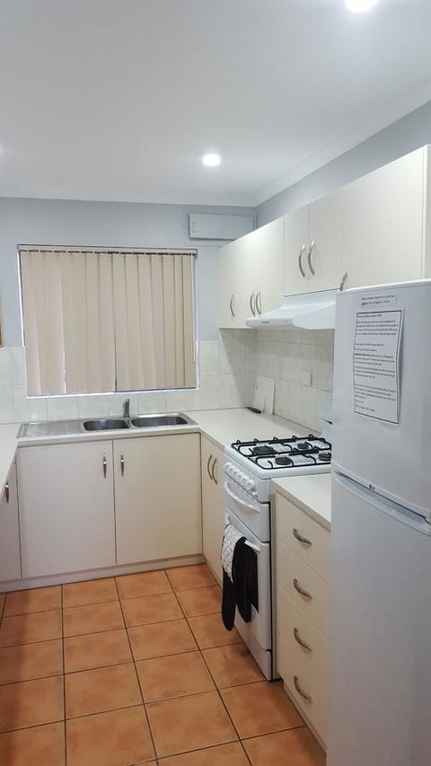 Kalbarri Seaview Villas - Accommodation Cooktown 10