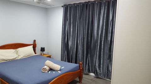 Kalbarri Seaview Villas - Accommodation Cooktown 20