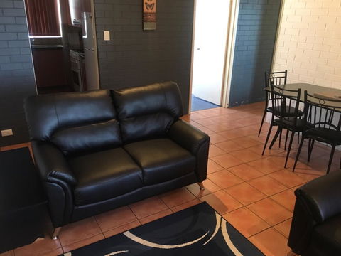 Kalbarri Seaview Villas - Accommodation Cooktown 23