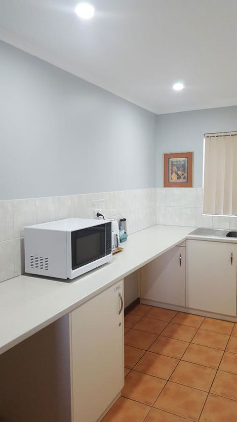 Kalbarri Seaview Villas - Accommodation Cooktown 9