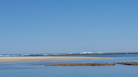 Kalbarri Seaview Villas - Accommodation Cooktown 34