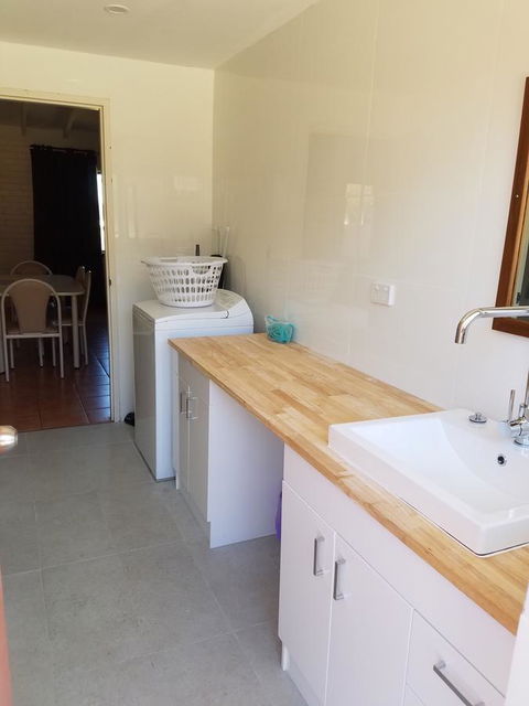 Kalbarri Seaview Villas - Accommodation Cooktown 0
