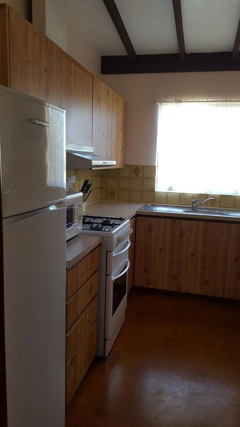 Kalbarri Seaview Villas - Accommodation Cooktown 31