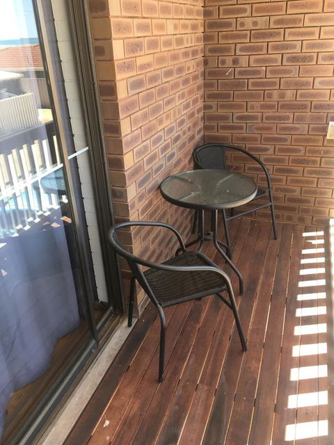 Kalbarri Seaview Villas - Accommodation Cooktown 13