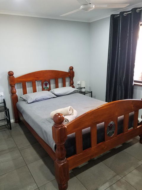 Kalbarri Seaview Villas - Accommodation Cooktown 3