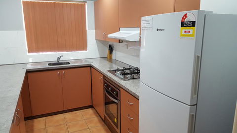 Kalbarri Seaview Villas - Accommodation Cooktown 21