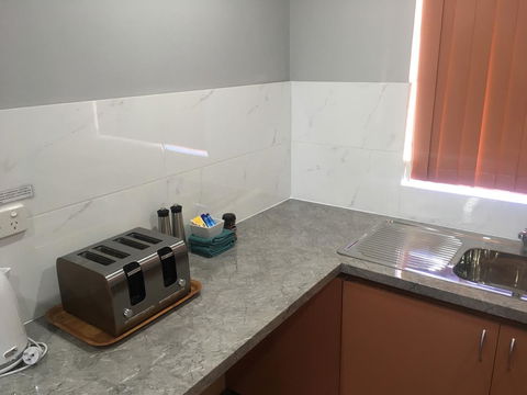 Kalbarri Seaview Villas - Accommodation Cooktown 16