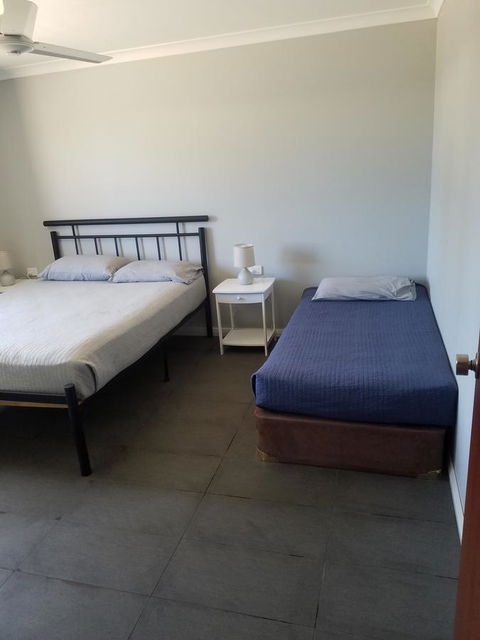 Kalbarri Seaview Villas - Accommodation Cooktown 7