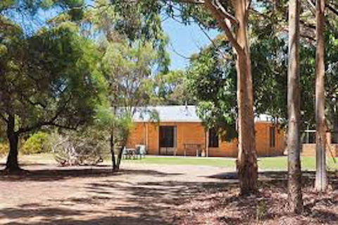 Turner Brook Chalet - Accommodation Cooktown 5