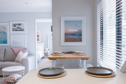Mindarie Retreat - Accommodation Cooktown 0