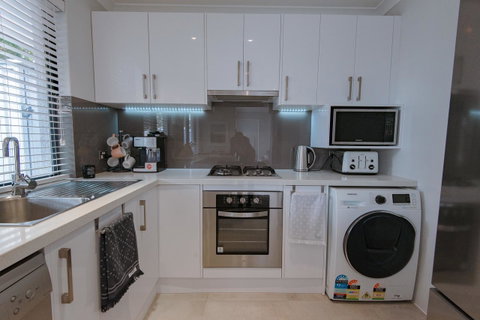 Mindarie Retreat - Accommodation Cooktown 2