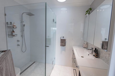 Mindarie Retreat - Accommodation Cooktown 7