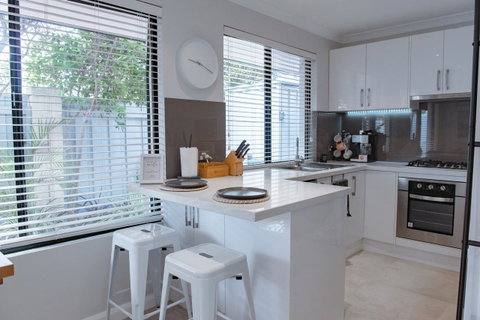 Mindarie Retreat - Accommodation Cooktown 3