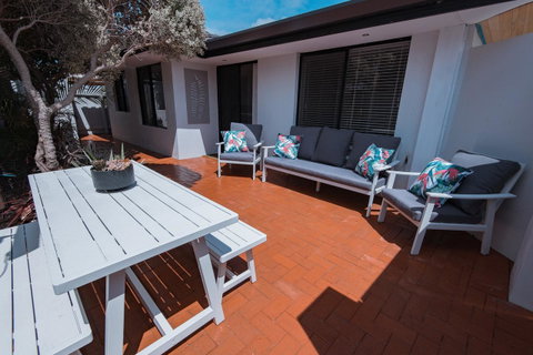 Mindarie Retreat - Accommodation Cooktown 11