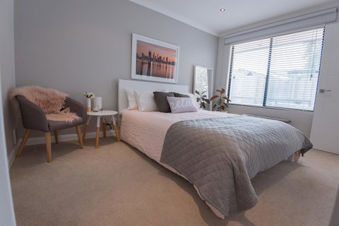 Mindarie Retreat - Accommodation Cooktown 4