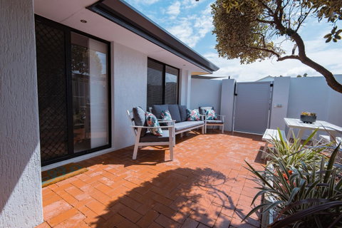 Mindarie Retreat - Accommodation Cooktown 10