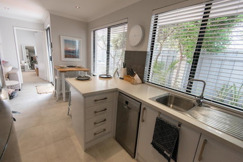Mindarie Retreat - Accommodation Cooktown 8