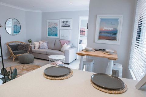 Mindarie Retreat - Accommodation Cooktown 1