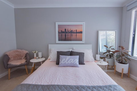 Mindarie Retreat - Accommodation Cooktown 5