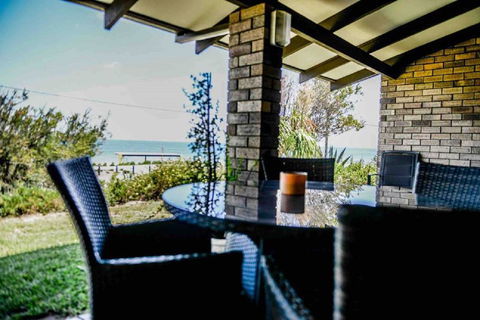 Geraldton Holliday Villas - Accommodation Cooktown 5