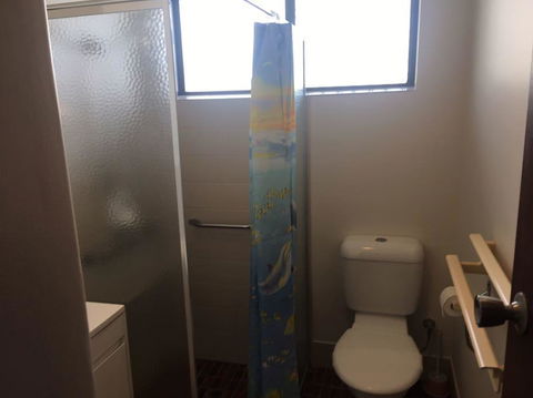 Geraldton Holliday Villas - Accommodation Cooktown 39