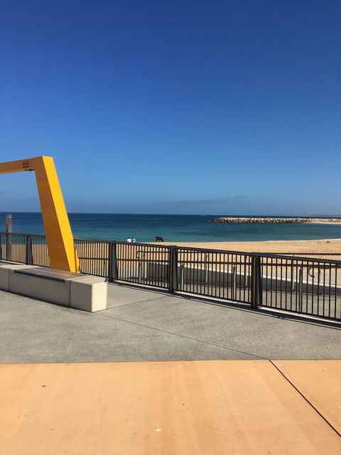 Geraldton Holliday Villas - Accommodation Cooktown 35