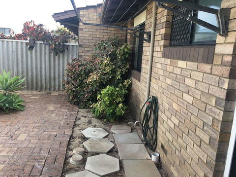 Geraldton Holliday Villas - Accommodation Cooktown 38