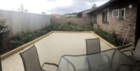 Geraldton Holliday Villas - Accommodation Cooktown 13