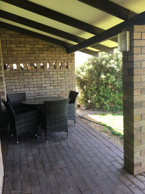 Geraldton Holliday Villas - Accommodation Cooktown 36