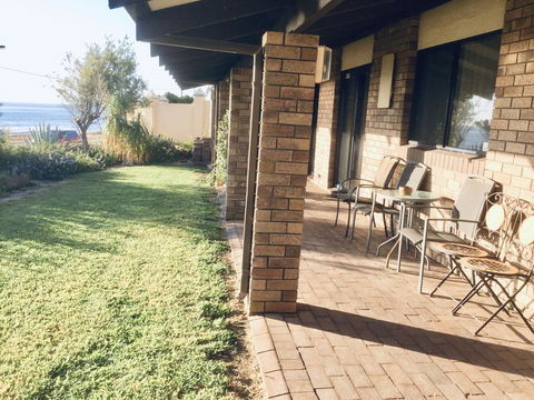 Geraldton Holliday Villas - Accommodation Cooktown 30