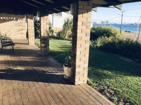Geraldton Holliday Villas - Accommodation Cooktown 26